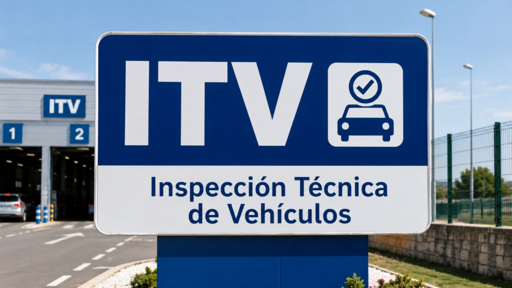 itv rodantia